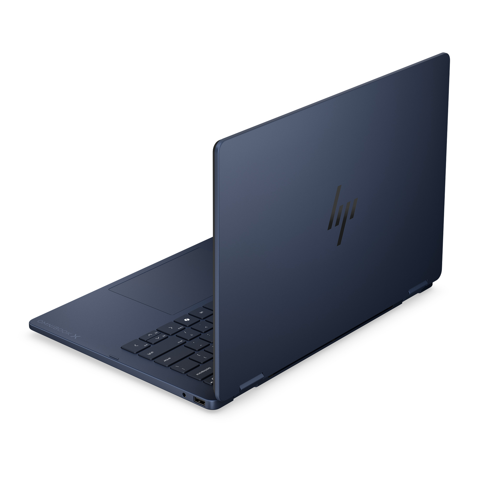 HP OmniBook X Flip 2-in-1 14-KP0023DX, 24GB Ram, 512GB SSD (D33CRUA#ABA) - Image 2