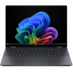 HP OmniBook X Flip 2-in-1 14-KB0023DX, 16GB Ram, 1TB SSD (D3KN6UA#ABA)