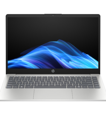 HP Laptop 14-HC0002NIA Core Ultra 7-255U, 8GB Ram, 512GB SSD (D42ZLEA)
