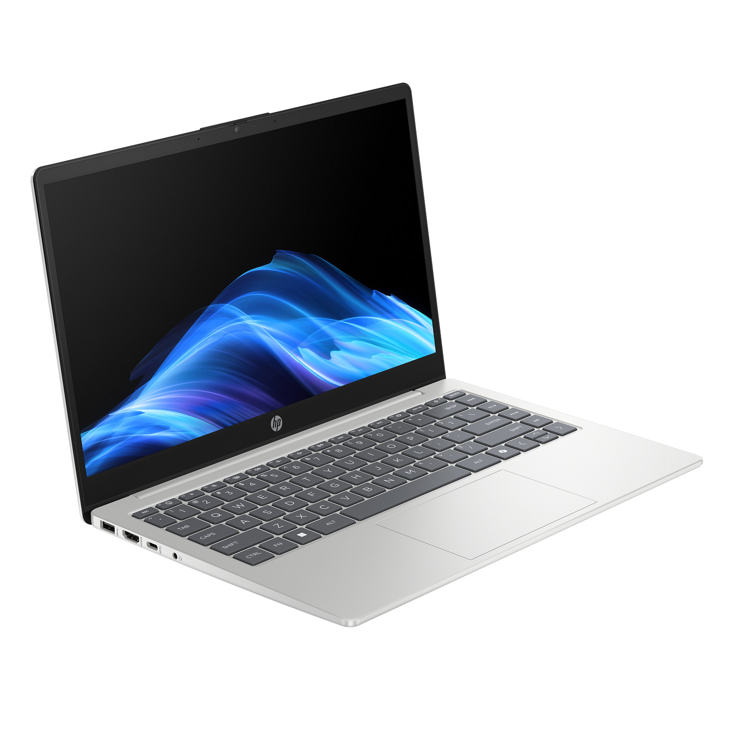 HP Laptop 14-HC0003NIA Core Ultra 5-225U, 8GB Ram, 512GB SSD (D43FHEA) - Image 2