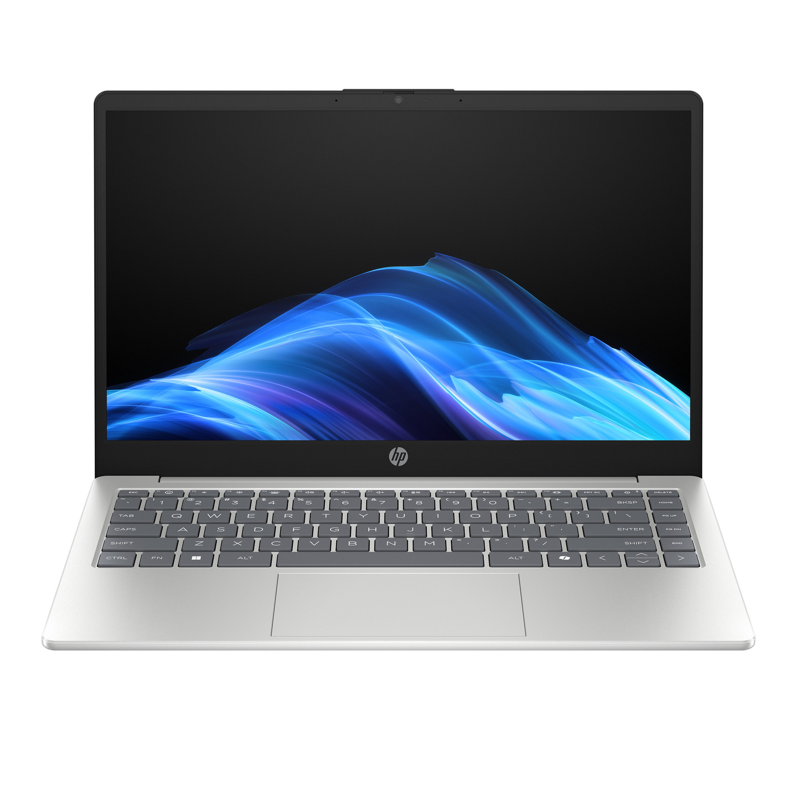HP Laptop 14-HC0003NIA Core Ultra 5-225U, 8GB Ram, 512GB SSD (D43FHEA)