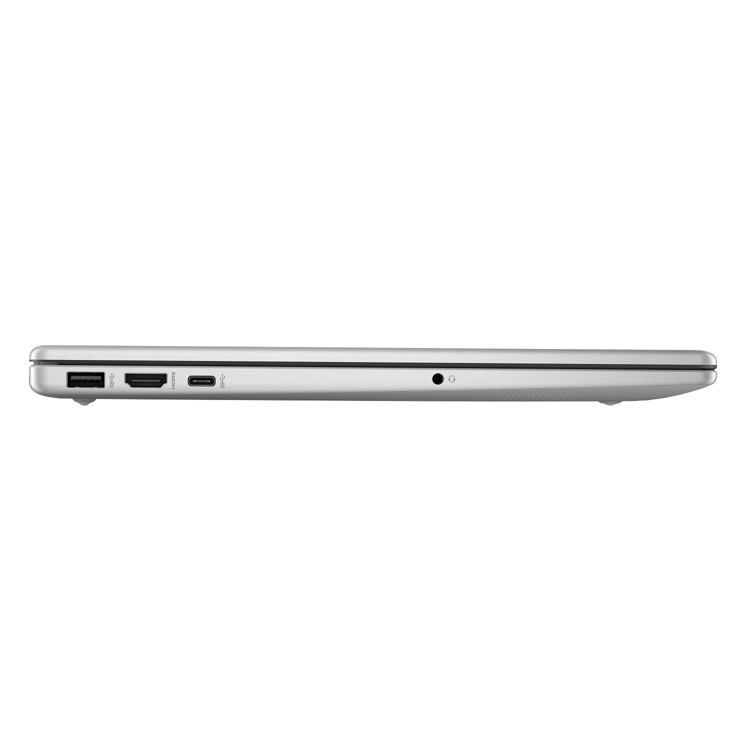 HP Laptop AI 15-FD2052NIA Core Ultra 7-255U, 8GB Ram, 512GB SSD (D46NCEA) - Image 3