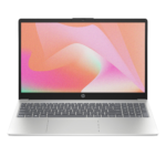 HP Laptop AI 15-FD2052NIA Core Ultra 7-255U, 8GB Ram, 512GB SSD (D46NCEA)