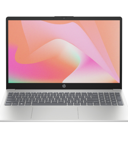 HP Laptop AI 15-FD2052NIA Core Ultra 7-255U, 8GB Ram, 512GB SSD (D46NCEA)