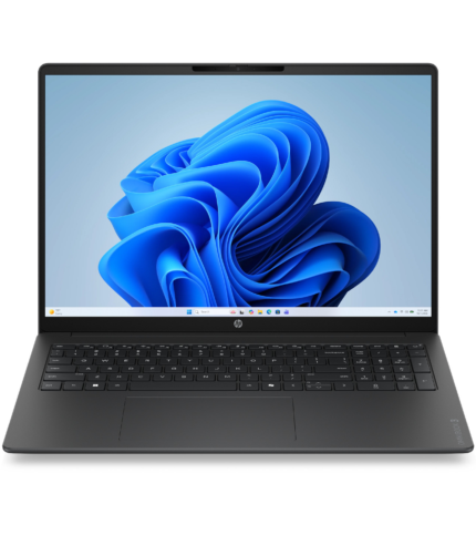 HP OmniBook 3 16-BU0007DX Core Ultra 7 255U, 16GB Ram, 512GB SSD (D7NF0UA)