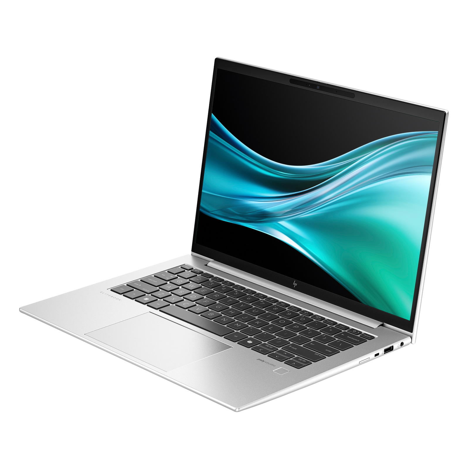 HP EliteBook 840 G11 Core Ultra 7-165H, 16GB Ram, 512GB SSD (D8TF3UA) - Image 3
