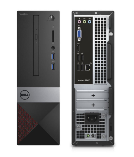 Dell Vostro 3267 Core i3 6th Gen, 8GB Ram, 500GB HDD (Refurbished)