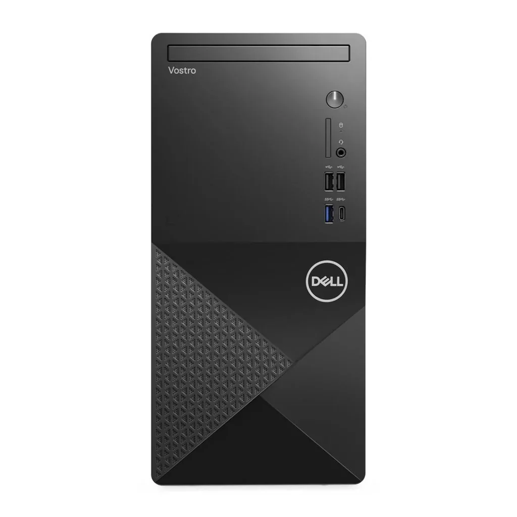 Dell Vostro 3030 MT Core i7-12700, 8GB Ram, 512GB SSD, No Monitor (N6007VDT3030MTEMEA)