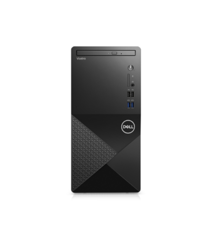 Dell Pro Tower QCT1250 Core Ultra 5-235, 8GB Ram, 512GB SSD, No Monitor (XCTO_QCT1250_U5)