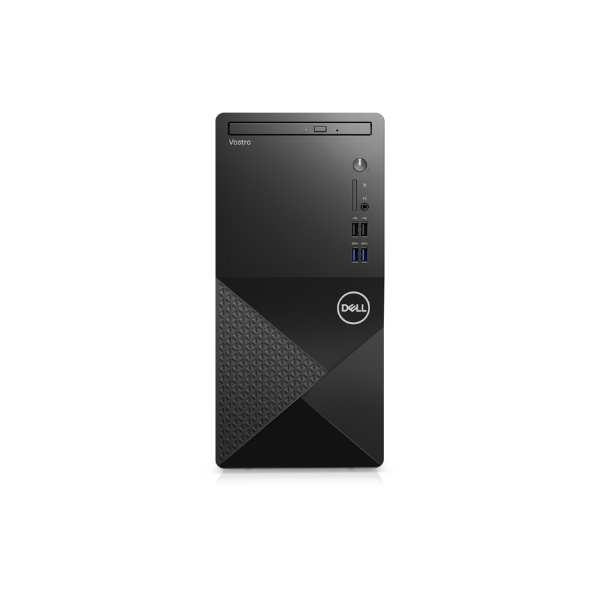 Dell Pro Tower QCT1250 Core Ultra 5-235, 8GB Ram, 512GB SSD, No Monitor (XCTO_QCT1250_U5)