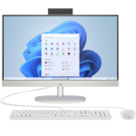 HP AIO 27 13th Gen Core i7, 16GB Ram, 512GB SSD, 27-inch Non-Touch (AEOA5EA)