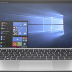 HP Elite x2 G4 Detachable Core i5 8th Gen, 8GB Ram, 256GB SSD, Touch (Refurbished)