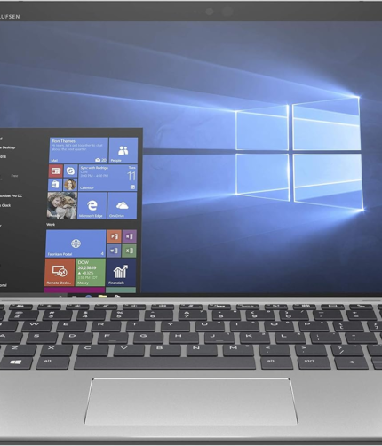 HP Elite x2 G4 Detachable Core i5 8th Gen, 8GB Ram, 256GB SSD, Touch (Refurbished)