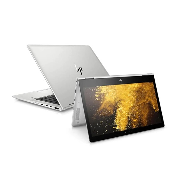 HP EliteBook 1030 G4 X360 2-in-1 Core i7 8th Gen, 16GB Ram, 256GB SSD, Touch (Refurbished) - Image 3