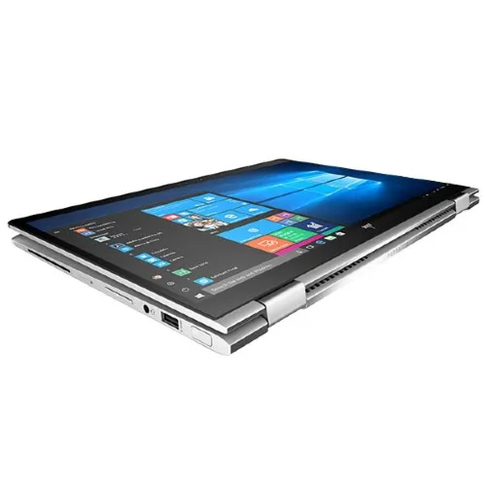 HP EliteBook 1030 G4 X360 2-in-1 Core i7 8th Gen, 16GB Ram, 256GB SSD, Touch (Refurbished) - Image 2