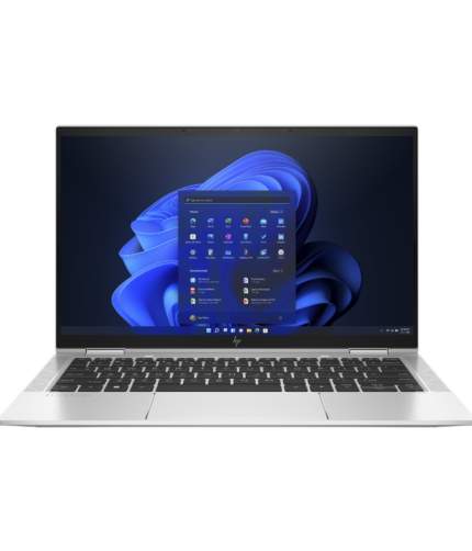 HP EliteBook 1030 G8 X360 2-in-1 Core i5 11th Gen, 16GB Ram, 256GB SSD, Touch (Refurbished)