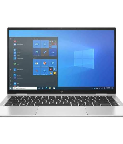 HP EliteBook 1040 G8 X360 2-in-1 Core i5 11th Gen, 16GB Ram, 256GB SSD, Touch (Refurbished)