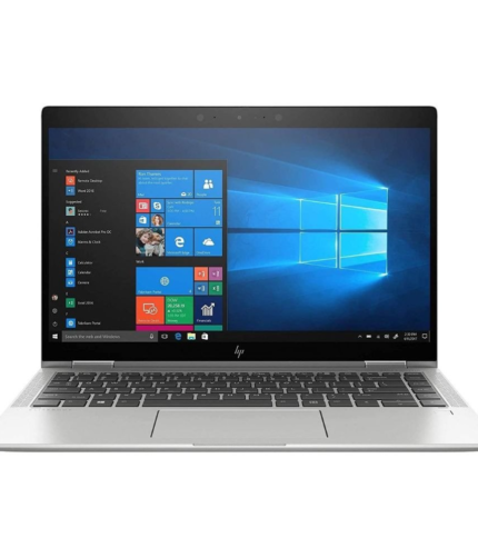 HP EliteBook 1040 G8 X360 2-in-1 Core i7 11th Gen, 16GB Ram, 512GB SSD, Touch (Refurbished)