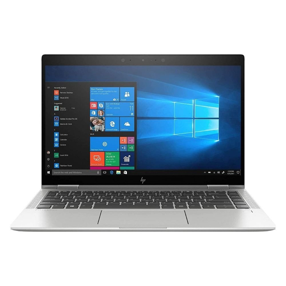 HP EliteBook 1040 G8 X360 2-in-1 Core i7 11th Gen, 16GB Ram, 512GB SSD, Touch (Refurbished)