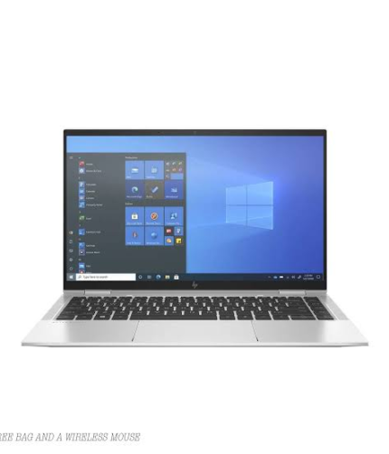 HP EliteBook 1040 G9 X360 2-in-1 Core i7 12th Gen, 16GB Ram, 256GB SSD, Touch (Refurbished)
