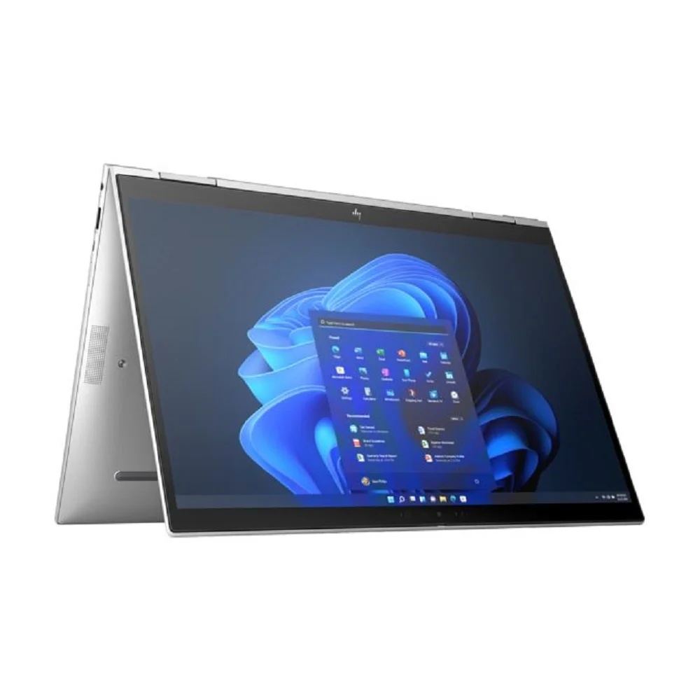 HP EliteBook 1040 G9 X360 2-in-1 Core i7 12th Gen, 16GB Ram, 256GB SSD, Touch (Refurbished) - Image 3