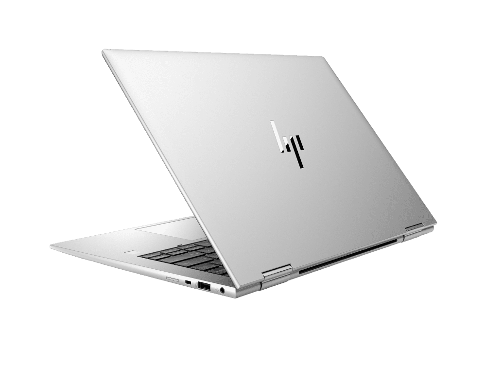 HP EliteBook 1040 G9 X360 2-in-1 Core i7 12th Gen, 16GB Ram, 256GB SSD, Touch (Refurbished) - Image 2