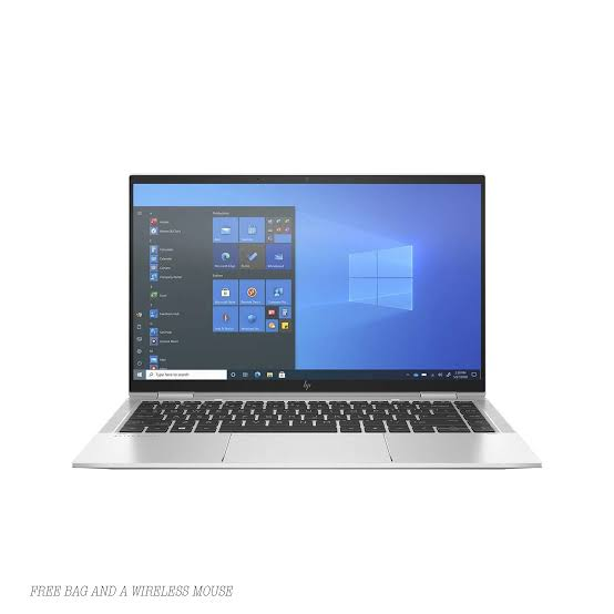 HP EliteBook 1040 G9 X360 2-in-1 Core i7 12th Gen, 16GB Ram, 256GB SSD, Touch (Refurbished)