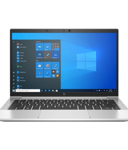 HP EliteBook 830 G8 Core i7 11th Gen, 16GB Ram, 512GB SSD, Touch (Refurbished)