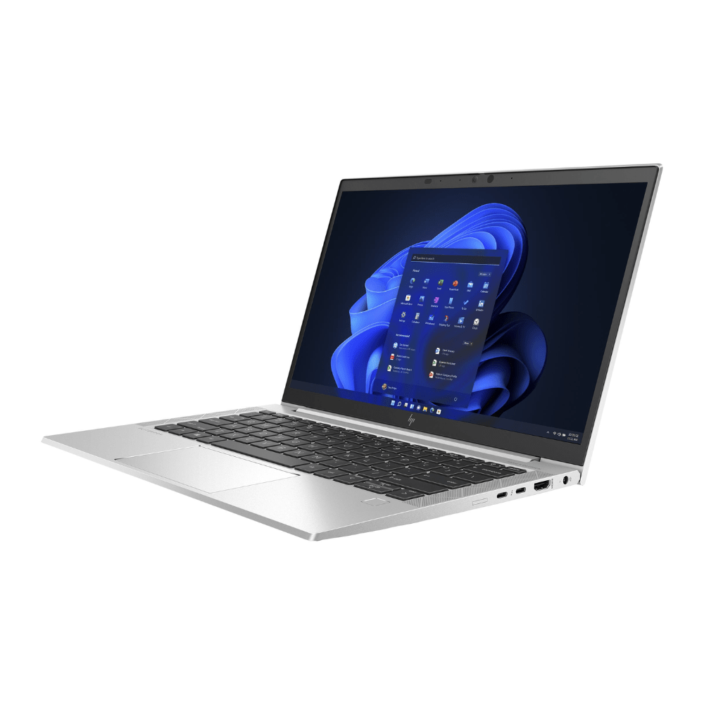 HP EliteBook 830 G8 X360 2-in-1 Core i5 11th Gen, 8GB Ram, 256GB SSD, Touch (Refurbished) - Image 4