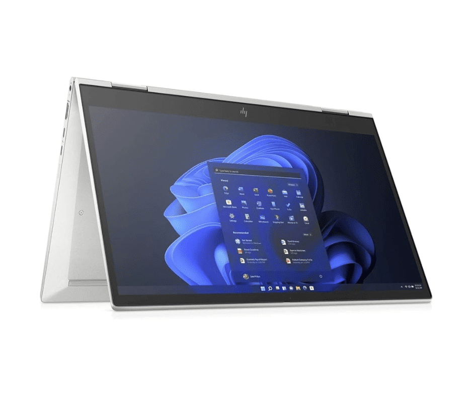 HP EliteBook 830 G8 X360 2-in-1 Core i5 11th Gen, 8GB Ram, 256GB SSD, Touch (Refurbished) - Image 3