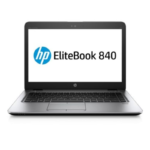 HP EliteBook 840 G3 Core i5 6th Gen, 8GB Ram, 256GB SSD (Refurbished)