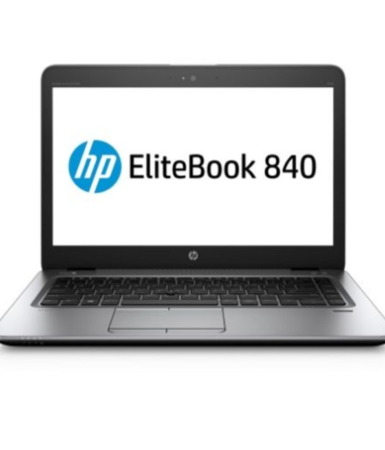 HP EliteBook 840 G3 Core i5 6th Gen, 8GB Ram, 256GB SSD (Refurbished)