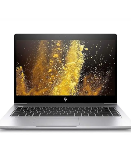 HP EliteBook 840 G6 Core i7 8th Gen, 16GB Ram, 256GB SSD (Refurbished)