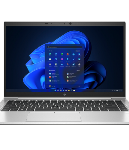 HP EliteBook 840 G8 Core i5 11th Gen, 16GB Ram, 256GB SSD (Refurbished)