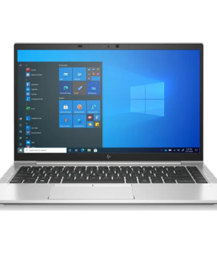 HP EliteBook 840 G8 Core i7 11th Gen, 16GB Ram, 256GB SSD (Refurbished)