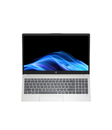 HP Laptop 15-FD2050 Core Ultra 5-255U, 8GB Ram, 512GB SSD (D4JK5UA)