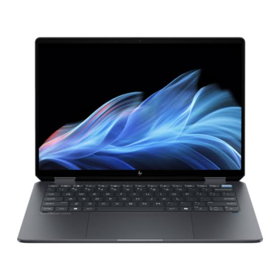 HP OmniBook Ultra Flip 2-in-1 14-FH0013DX, 16GB Ram, 1TB SSD (A9SR3UA#ABA)
