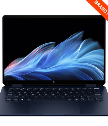 HP OmniBook Ultra Flip 2-in-1 14-FH002NIA, 16GB Ram, 512GB SSD (B67DBEA)