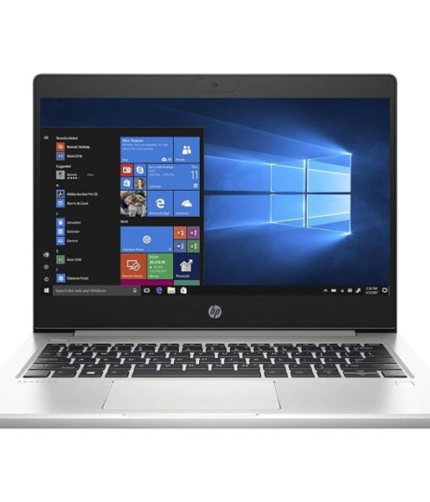 HP ProBook 430 G7 Core i5 10th Gen, 8GB Ram, 128GB SSD (Refurbished)