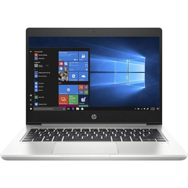 HP ProBook 430 G7 Core i5 10th Gen, 8GB Ram, 128GB SSD (Refurbished)