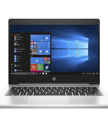 HP ProBook 430 G7 Core i5 10th Gen, 8GB Ram, 500GB HDD (Refurbished)