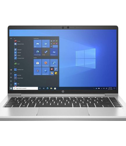 HP ProBook 445 G8 Ryzen 5, 8GB Ram, 256GB SSD (Refurbished)