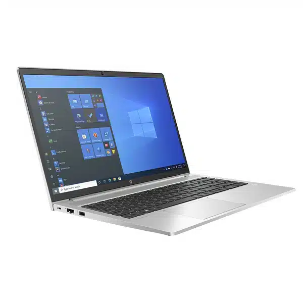 HP ProBook 450 G8 Core i5 11th Gen, 8GB Ram, 256GB SSD (Refurbished) - Image 3