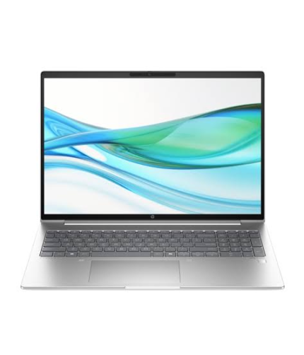 HP ProBook 460 G11 Core Ultra 5-125U, 8GB Ram, 512GB SSD (A38FBET)