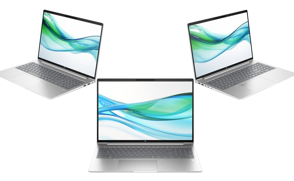 HP ProBook 460 G11 Core Ultra 5-125U, 8GB Ram, 512GB SSD (A38FBET) - Image 2