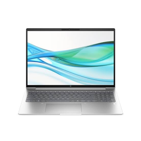 HP ProBook 460 G11 Core Ultra 5-125U, 8GB Ram, 512GB SSD (A38FBET)