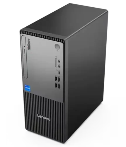 Lenovo ThinkCentre Neo 50t G5 Tower Core i7-14700, 8GB Ram, 512GB SSD, No Monitor (12UD009XUM)