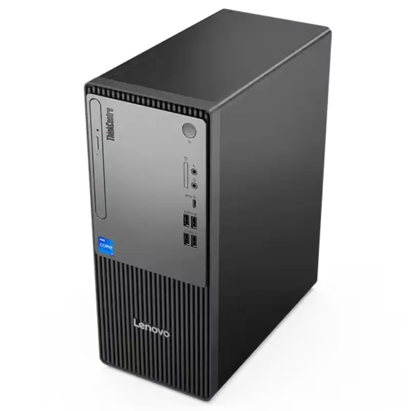 Lenovo ThinkCentre Neo 50t G5 Tower Core i7-14700, 8GB Ram, 512GB SSD, No Monitor (12UD009XUM)