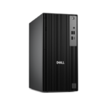 Dell Tower ECT1250 — Core i3-14100, 8GB RAM, 512GB SSD, No Monitor (ECT1250_RPLS-R_013)