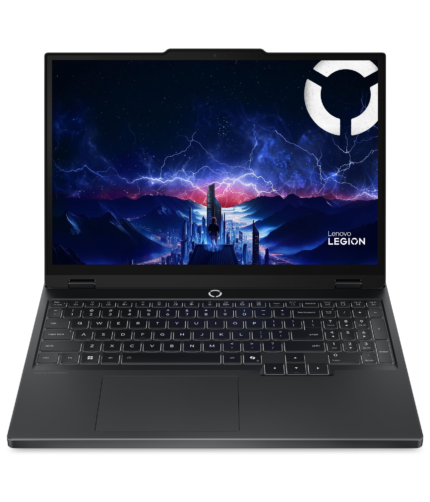 Lenovo Legion 5 15IRX10 Core i7-14700HX, 32GB Ram, 512GB SSD, RTX 5060 8GB (83Y00MEUE)